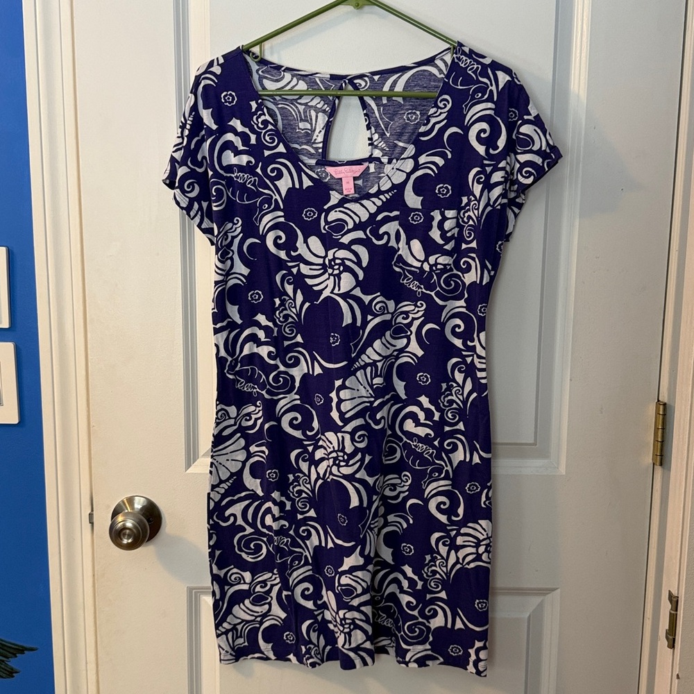 Lilly Pulitzer Daniella Dress